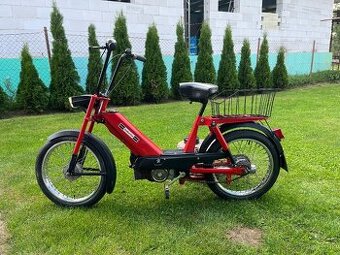Babetta 207 s TP