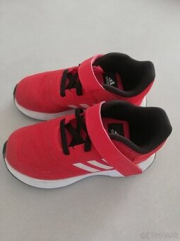 Detské tenisky Adidas veľ 25,5