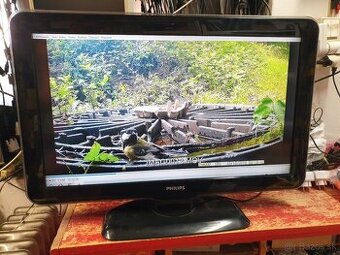 32" LCD TV s HDMI