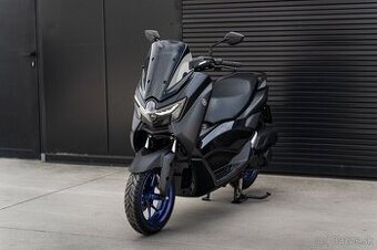 Prenájom skútra Yamaha NMAX 125