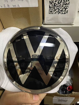 ORIGINÁLNE logo VW 5H0 853 601 H