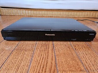 DVD prehrávač Panasonic