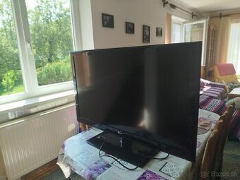 Predám televízor LG