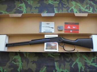 Umarex Cowboy rifle Renegade 4,5 mm CO2.
