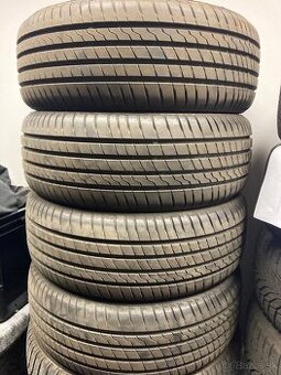 Letné pneumatiky FIRESTONE 205/55 R16 ROADHAWK 91V