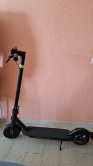 Xiaomi scooter 2 pro