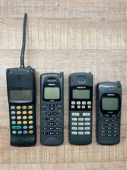 Nokia NMT