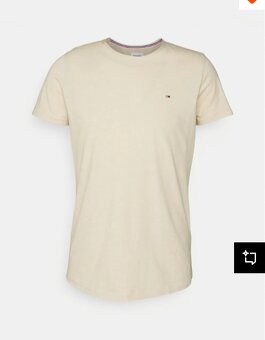 Tommy Hilfiger originál tričko top ako nové