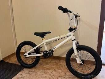 Scool XtriX bmx - 16” kolesá.