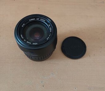 Objektív Sigma UC ZOOM 28-105MM F/4 Canon EF