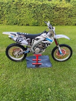 Honda Crf 450