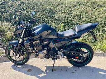Predam Kawasaki Z750 81kW
