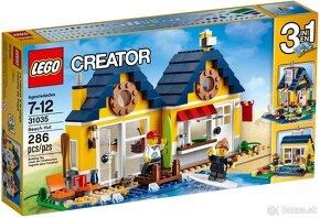 Lego Creator