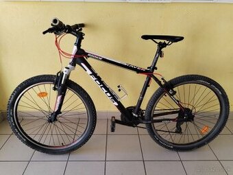 Predám pánsky horský bicykel FOCUS RAVEN ROOKIE, 26"