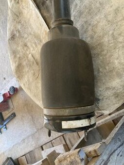 Mercedes Benz W164