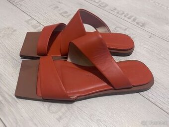 Furla šlapky