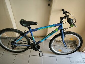 Detský horský bicykel 26