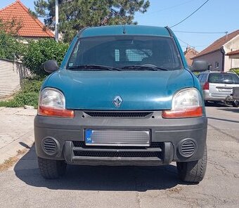 Renault Kangoo 4x4 1.9dci ČÍTAŤ INZERÁT
