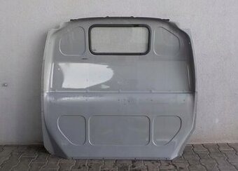 Oddelovacia stena VW T5
