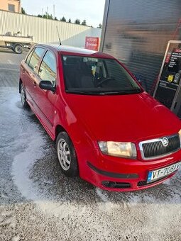 Fabia