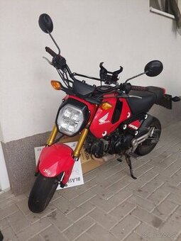 Honda MSX 125 / Grom