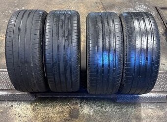 BRIDGESTONE Potenza Sport 275/50 r20