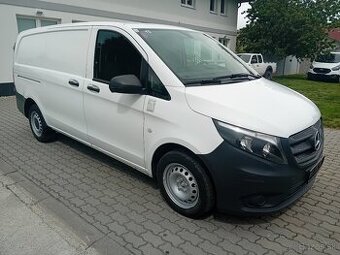Mercedes-Benz Vito 114 CDI 100KW 2020