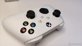 Xbox SERIES X ovládac, zaruka 6 mesiacov