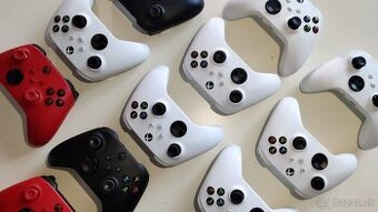 Xbox SERIES X ovládace, zaruka 6 mesiacov