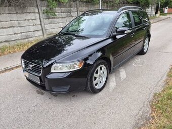 Predám Volvo v50 1.6 TDI 80kw r.v 2008/10