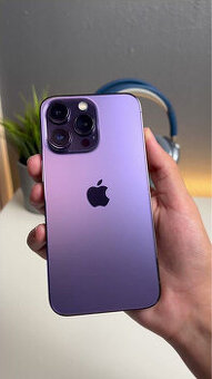 iphone 14 pro max 128gb purple