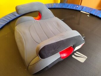 Podsedák Caratero Puma s isofixom + zadarmo podsedák nania