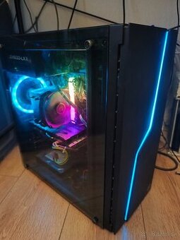 I5 9400f, rtx 2060, 16gb ram
