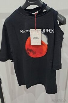 ALEXANDER MCQUEEN  DAMSKE TRIKO