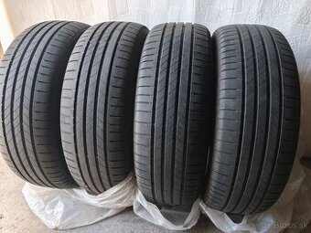 215/65 r16 letné pneumatiky Bridgestone