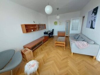 Prenájom 2 izb.byt v Ružinove , Šalviová ul