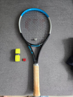 Wilson ultra 100L v 3.0