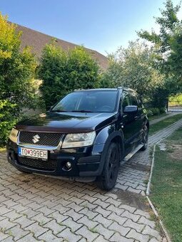 Grand vitara
