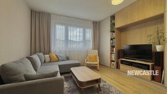 NEWCASTLE⏐NOVA CENA - 3-izbový byt po kompletnej rekonštrukc