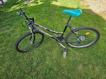 Predam bicykel Exclusiv 26