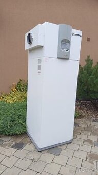 Stiebel Eltron LWA303 - 1