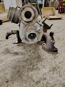 Turbo 2.0tdi 103kw - 1