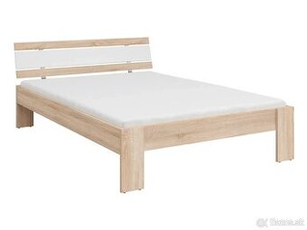 Nová posteľ 140 cm