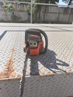 Husqvarna 440 - 1