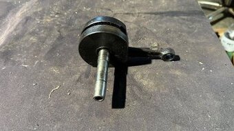 Kluka Babetta 207 - 1