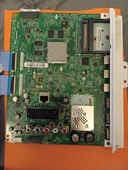 LG 42LB679V LG 43UJ634V