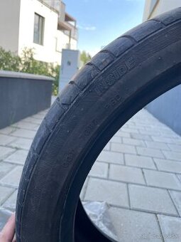 BRIDGESTONE POTENZA S001