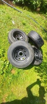 5x114,3 R15