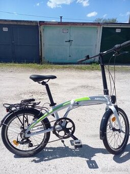 Skladaci bicykel Kenzel Ecopolis
