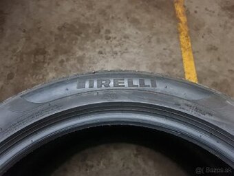 2x Pirelli Scorpion Winter 315/40R21